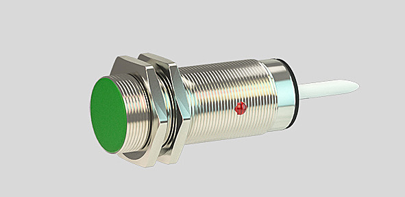 Индуктивный датчик СЕНСОР ВБИ-М18-46У-1113-С.51