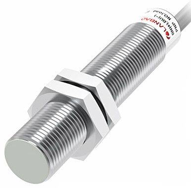 Индуктивный датчик LANBAO LR12XCF04ATCY