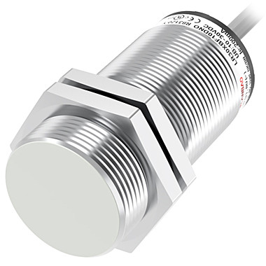Индуктивный датчик LANBAO LR30XCF22DPOY