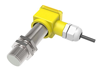 Индуктивный датчик LANBAO LR18XCF08DPRY-D