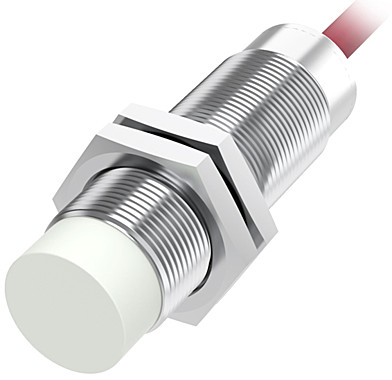 Индуктивный датчик LANBAO LR18XBN08DPOW