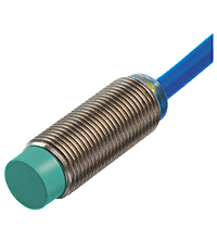 Индуктивный датчик Pepperl Fuchs NCN4-12GM35-N0-5M