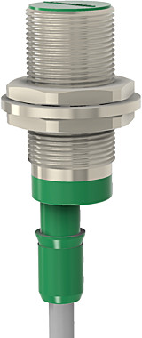 Индуктивный датчик СЕНСОР ВБИ-М18-34С-1111-С