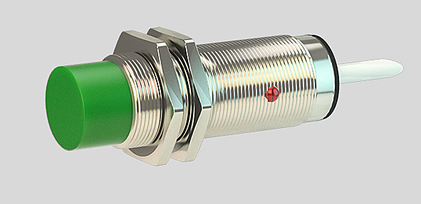 Индуктивный датчик СЕНСОР ВБИ-М18-56У-2123-С.51