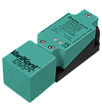 Индуктивный датчик Pepperl Fuchs NJ6S1+U1+N1