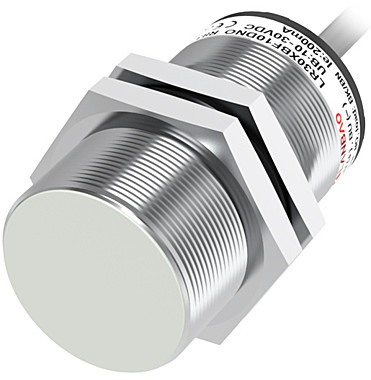 Индуктивный датчик LANBAO LR30XBF10DPO-10M