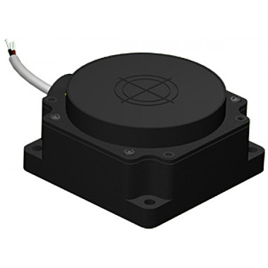 Индуктивный датчик ТЕКО ISN I7P5-43P-R50-LZ-C