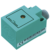 Индуктивный датчик Pepperl Fuchs NBN10-F10-E2-V1