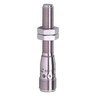 Индуктивный датчик IFM Electronic IEC200