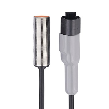 Индуктивный датчик IFM Electronic IG6118