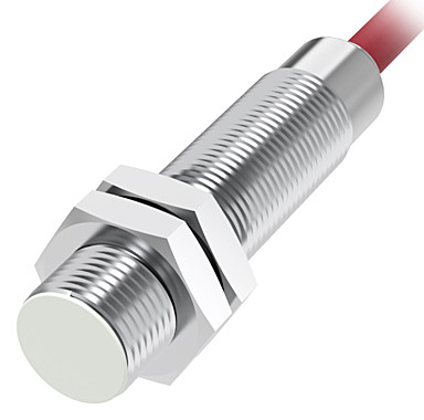 Индуктивный датчик LANBAO LR12XBF02DPOW