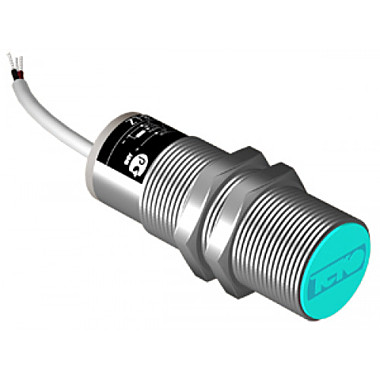 Индуктивный датчик ТЕКО ISB A4S-31P-5-LZ-D-V