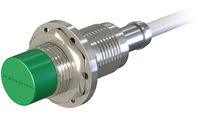 Индуктивный датчик СЕНСОР ДВИ-М18-44С-2130-Х