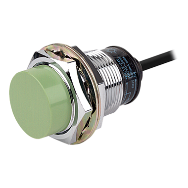 Индуктивный датчик Autonics PR30-15DN