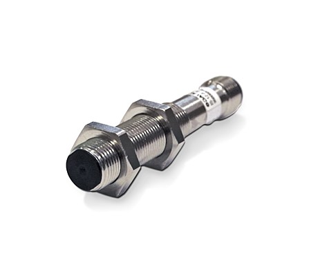 Индуктивный датчик DATASENSING IS-18-A15-03