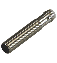 Индуктивный датчик Pepperl Fuchs NEB8-12GM50-E2-V1