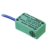 Индуктивный датчик Pepperl Fuchs NJ2-V3-N