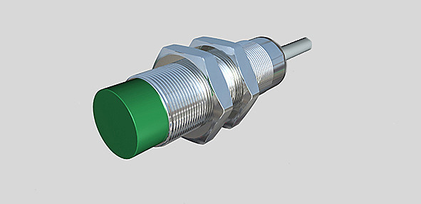 Индуктивный датчик СЕНСОР ВБИ-М18-44У-2111-С