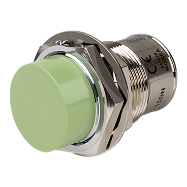 Индуктивный датчик Autonics PRCM30-15AO