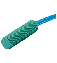 Индуктивный датчик Pepperl Fuchs NJ2-12GK-N