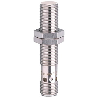 Индуктивный датчик IFM Electronic IFC234