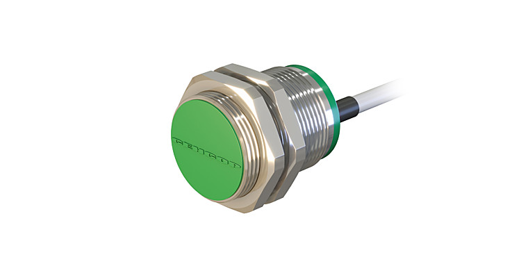 Индуктивный датчик СЕНСОР ВБИ-М30-34В-1113-С.51