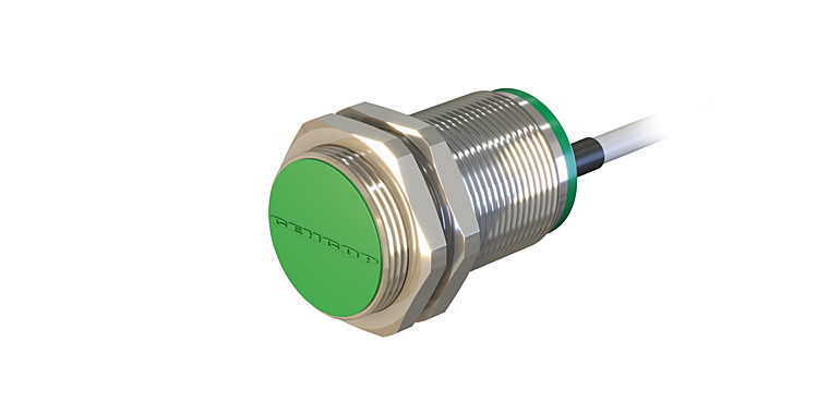 Индуктивный датчик СЕНСОР ВБИ-М30-50В-1112-С