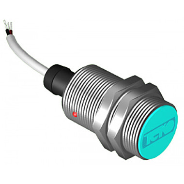 Индуктивный датчик ТЕКО ISB BF4A-32N-5-L