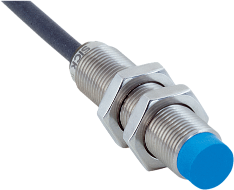 Индуктивный датчик SICK IMS12-08NNOVU2S