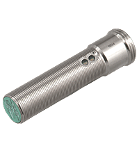 Индуктивный датчик Pepperl Fuchs NBB8-18GM55-US-V93