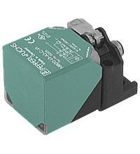 Индуктивный датчик Pepperl Fuchs NRB20-L3-A2-V1