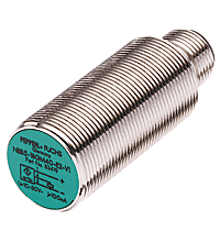 Индуктивный датчик Pepperl Fuchs NBB5-18GM40-E2-V1