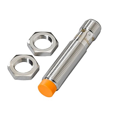 Индуктивный датчик IFM Electronic IF5898