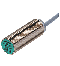Индуктивный датчик Pepperl Fuchs NJ5-18GM50-A2