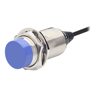 Индуктивный датчик Autonics PRDL30-25DN