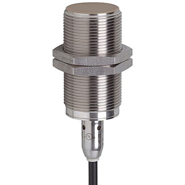 Индуктивный датчик IFM Electronic IIT210