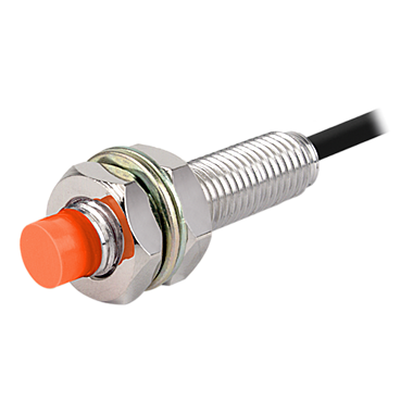 Индуктивный датчик Autonics PRL08-2DP2