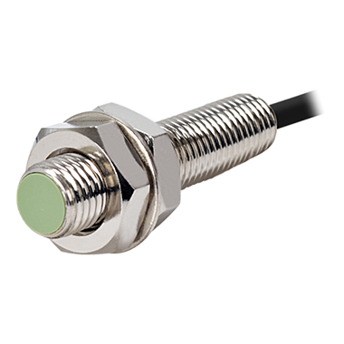 Индуктивный датчик Autonics PRL08-1.5DN