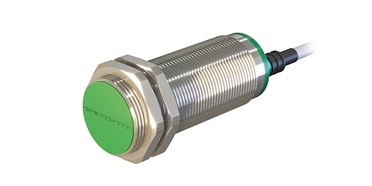 Индуктивный датчик СЕНСОР ВБИ-М30-76С-1123-С.51