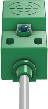 Индуктивный датчик СЕНСОР ВБИ-П18Т-36У-2112-С