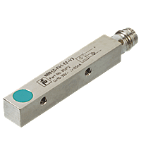 Индуктивный датчик Pepperl Fuchs NBB1,5-F41-E3-V3
