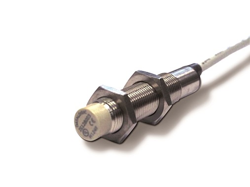 Индуктивный датчик DATASENSING IS-12-C20-03