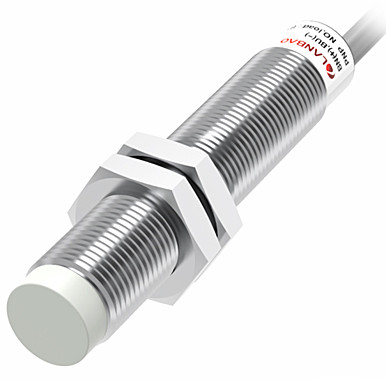 Индуктивный датчик LANBAO LR12XCN08ATCY