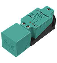 Индуктивный датчик Pepperl Fuchs NJ20P+U1+A2