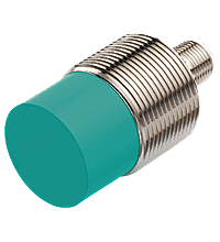 Индуктивный датчик Pepperl Fuchs NJ15-30GM50-E2-V1-3G-3D