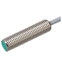 Индуктивный датчик Pepperl Fuchs NXB2-8GM30-E2