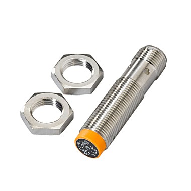 Индуктивный датчик IFM Electronic IF5817