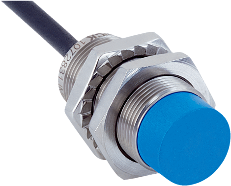 Индуктивный датчик SICK IMB18-12NPOVU2K