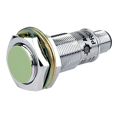 Индуктивный датчик Autonics PRCM18-5DN