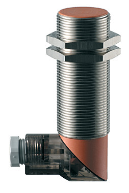 Индуктивный датчик Schmersal IFL10-30L-10/01P